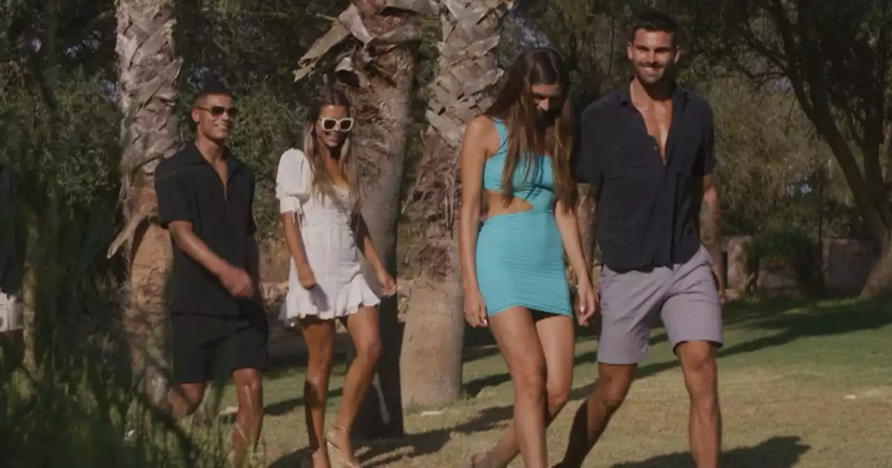 Love Island fans left confused over airing blunder during bombshells' dates