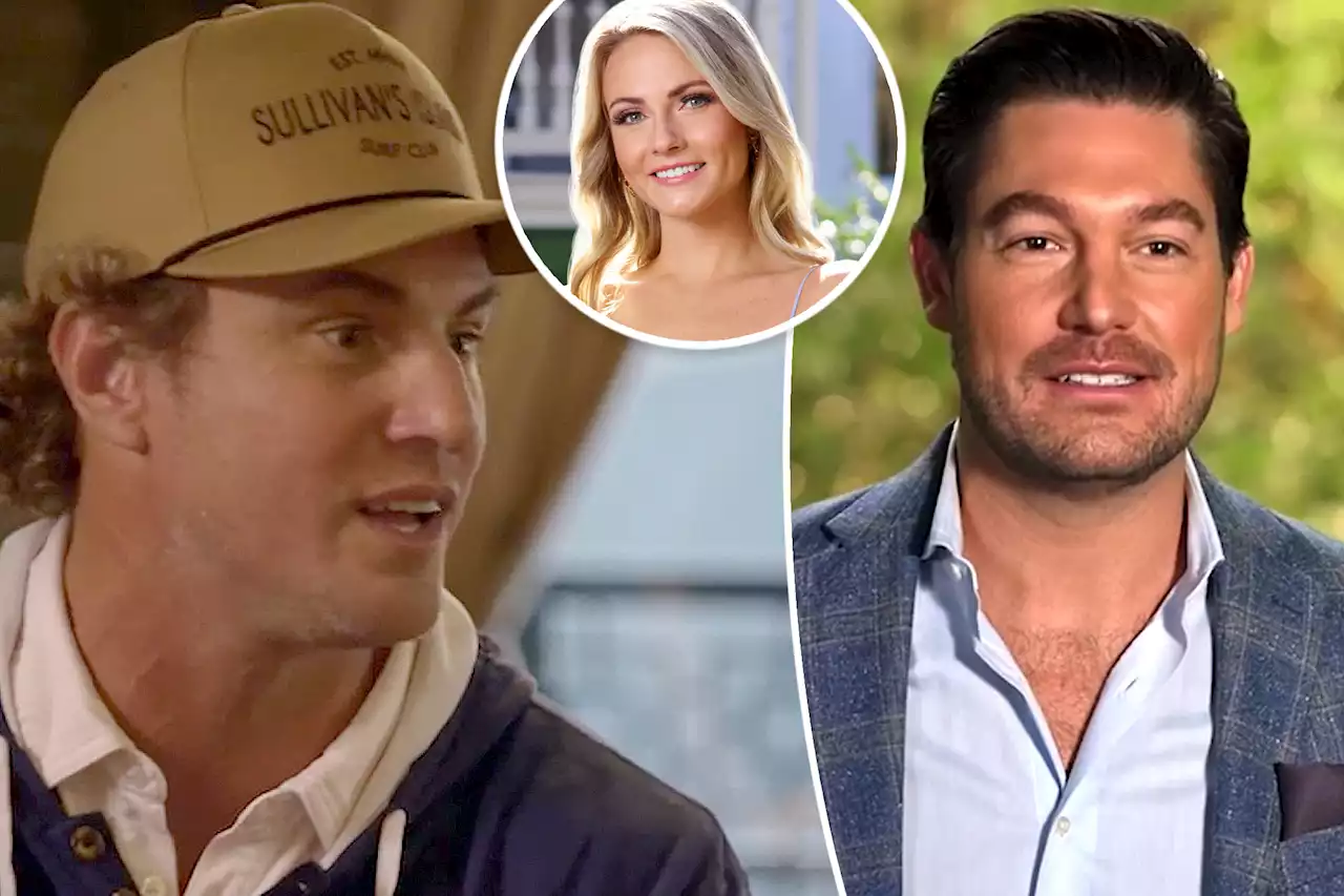 Craig Conover: Shep Rose cheated on Taylor Ann Green whenever she left town