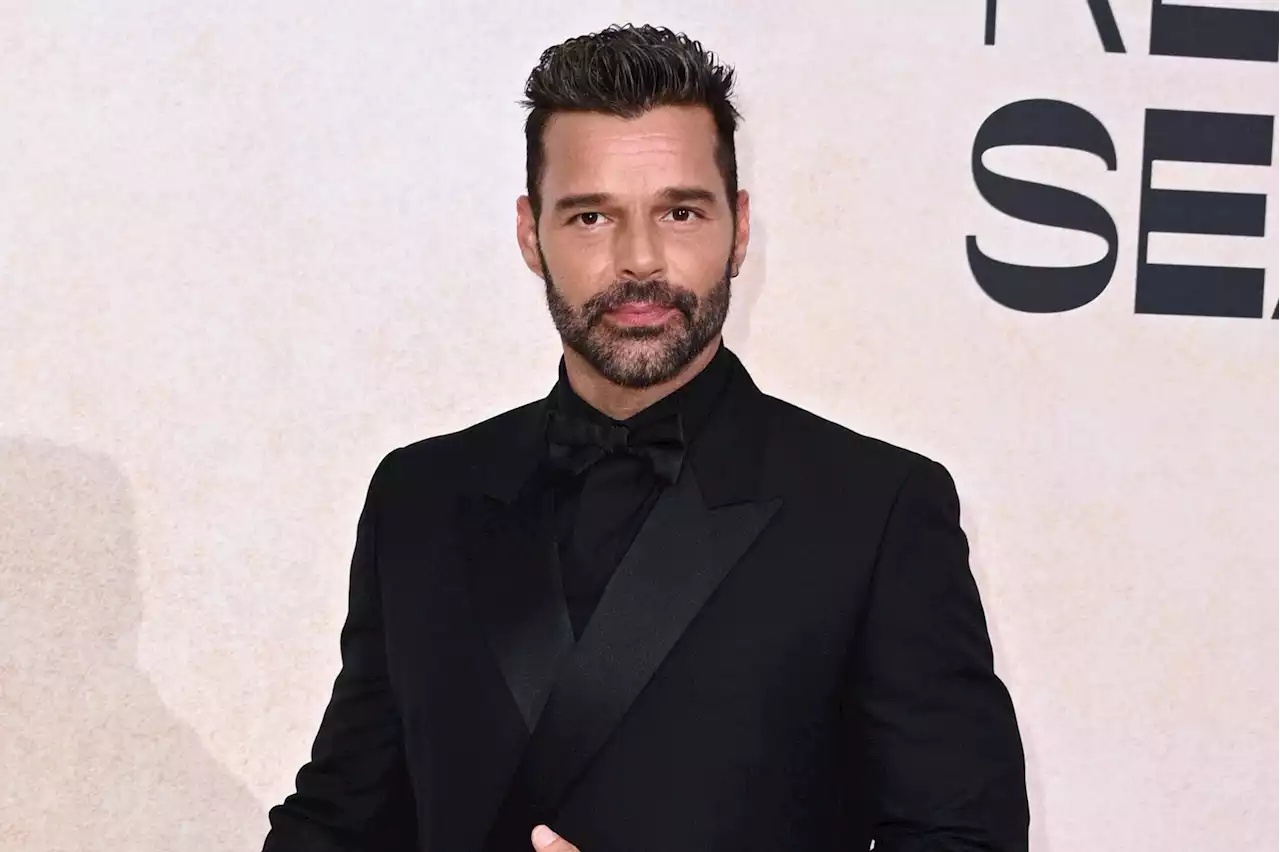 Ricky Martin’s nephew withdraws incest claims, protection order dismissed