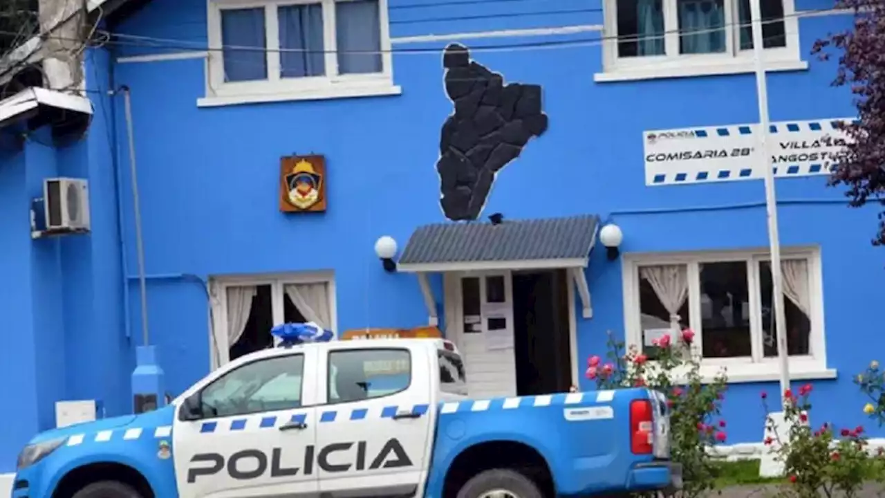 Ya son cinco los policías neuquinos detenidos | Homicidio en un operativo en Villa La Angostura