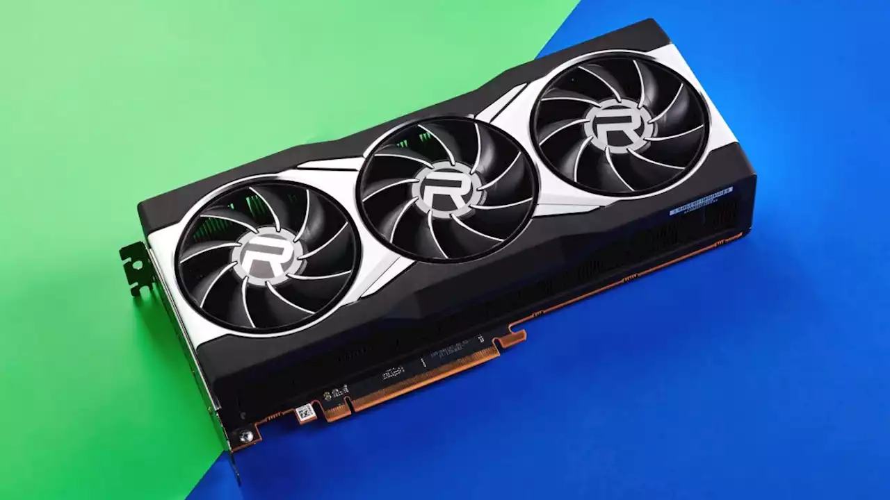 AMD accidentally releases marketing video for its own version of Nvidia's RTX Voice