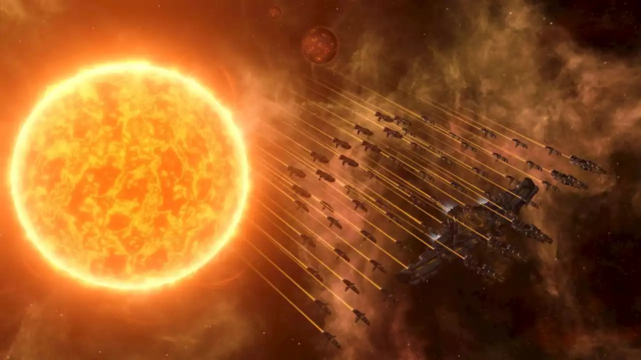 Stellaris has $200 worth of DLC—what's worth buying?