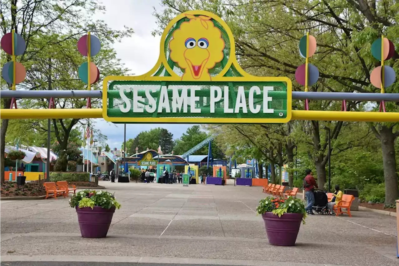 Sesame Place ‘wholeheartedly’ apologizes to Black family snubbed by the actor in Rosita costume