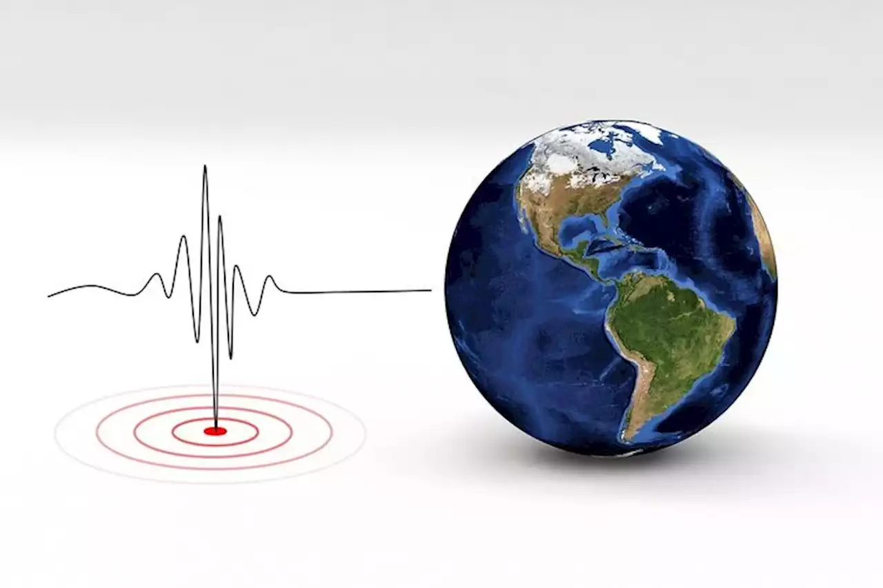 Gempa Bermagnitudo 5,1 Guncang Nias Selatan Pagi Ini, Warga Lari Berhamburan Keluar Rumah - Pikiran-Rakyat.com