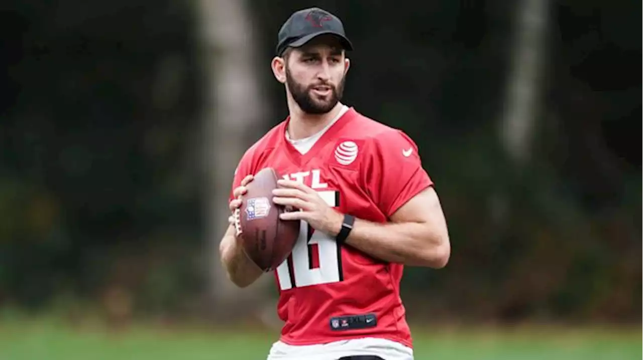 NFL - Transactions der NFL-Saison 2022: Cleveland Browns verpflichten Josh Rosen