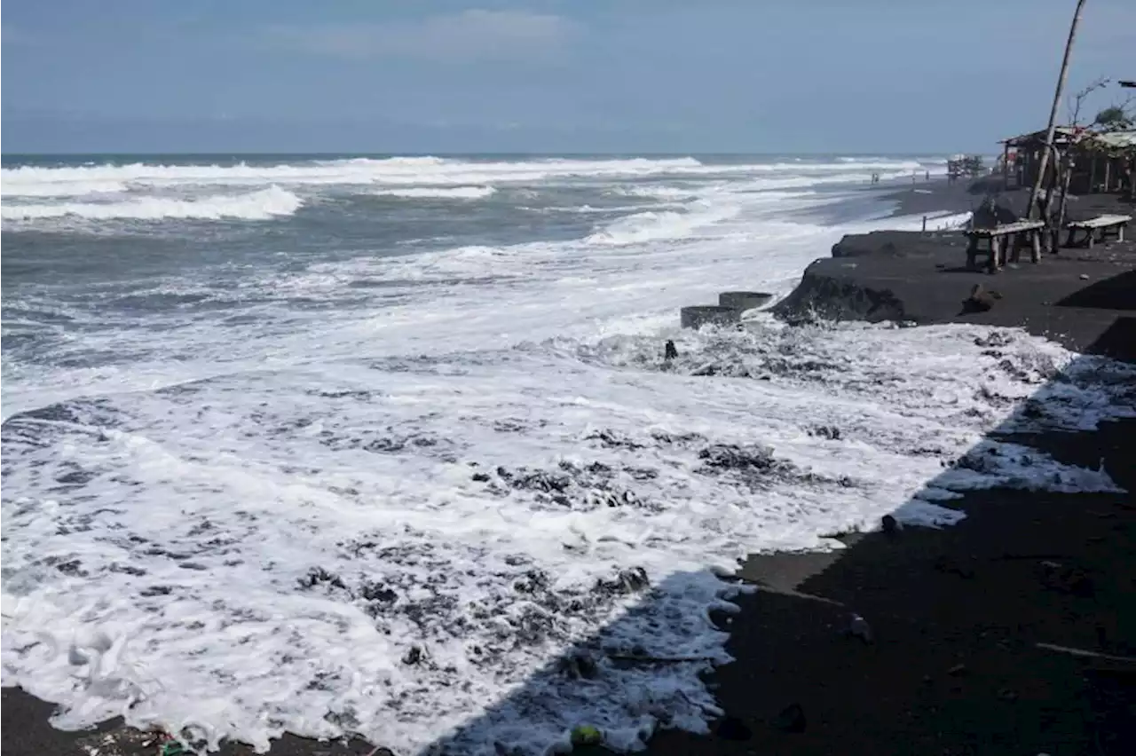 Masih Primadona, Bantul Bakal Tata Kawasan Pantai Selatan |Republika Online