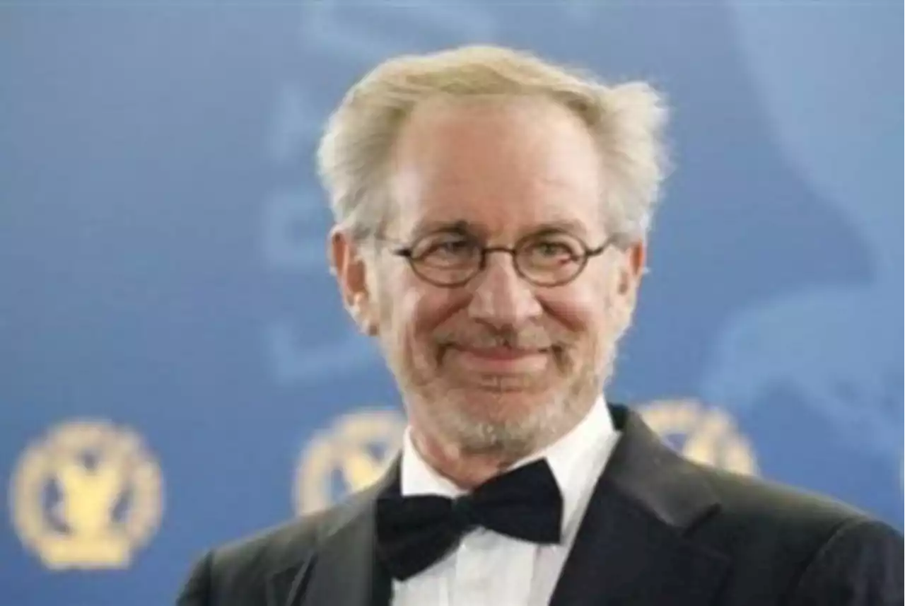 Untuk Pertama Kalinya Steven Spielberg Jadi Sutradara Video Klip Musik |Republika Online