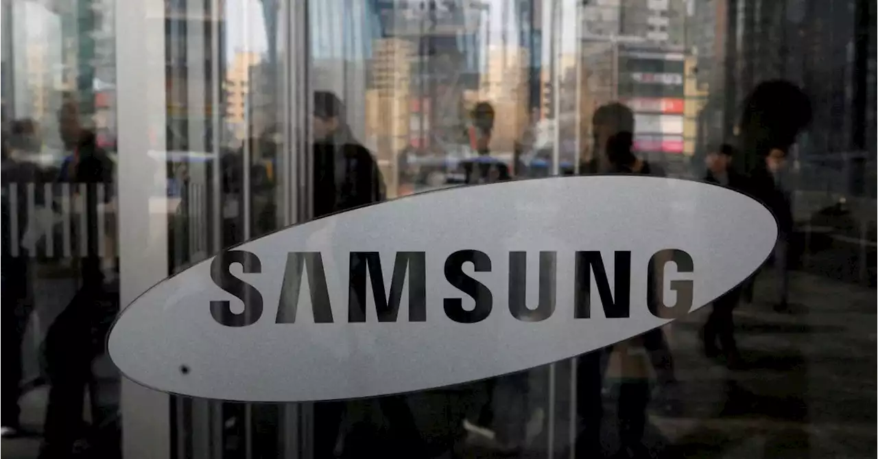 Samsung Elec seeks tax breaks on $192 bln potential chip plants in Texas