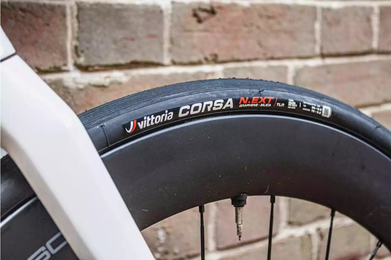 Vittoria releases the Corsa Next - a cheaper and more durable tyre