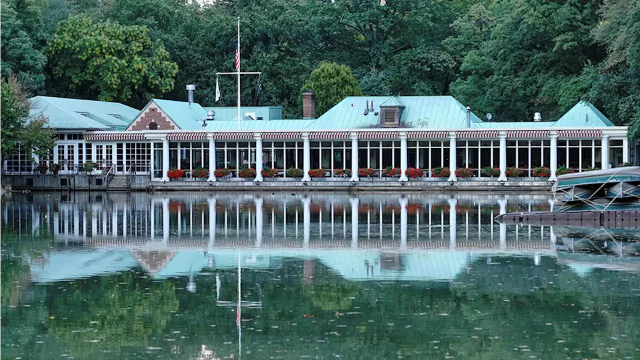 New York’s Iconic Central Park Boathouse Will Close This Fall