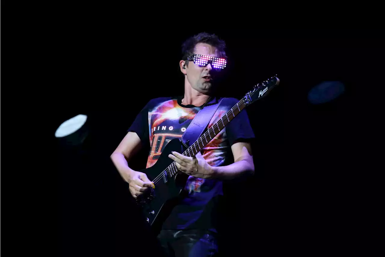 Muse Flip McCartney Classic for 'Kill or Be Killed,' Their 'Heaviest' Song Yet