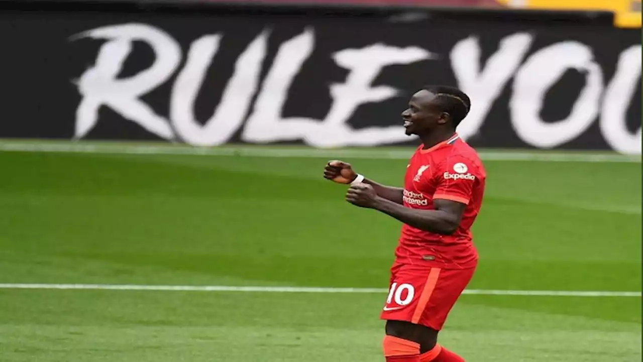 Mane named African Footballer of Year again - SABC News - Breaking news, special reports, world, business, sport coverage of all South African current events. Africa's news leader.