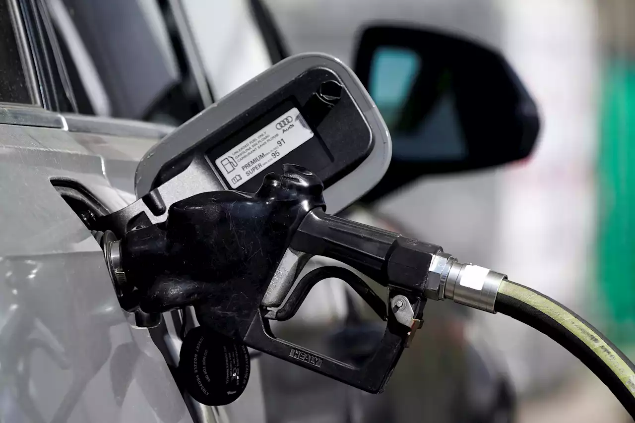 P.E.I. gas, furnace oil, diesel prices drop July 22, 2022 | SaltWire