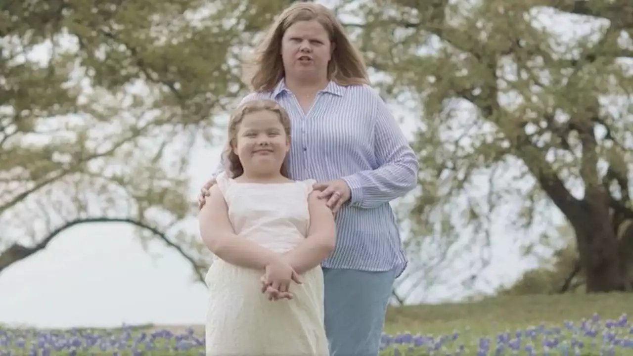 Mothers Against Greg Abbott's Powerful Video: 'We're Ready To Fight'