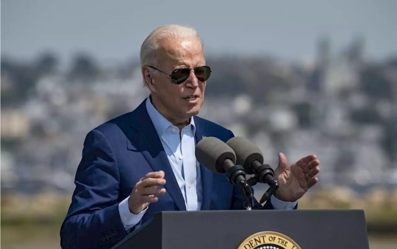 What Are the Risks of COVID and Treatments Available to President Biden?