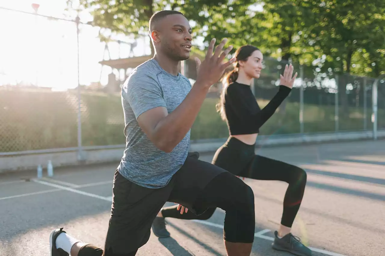 Study Finds New Long-Term Benefits of Childhood Exercise