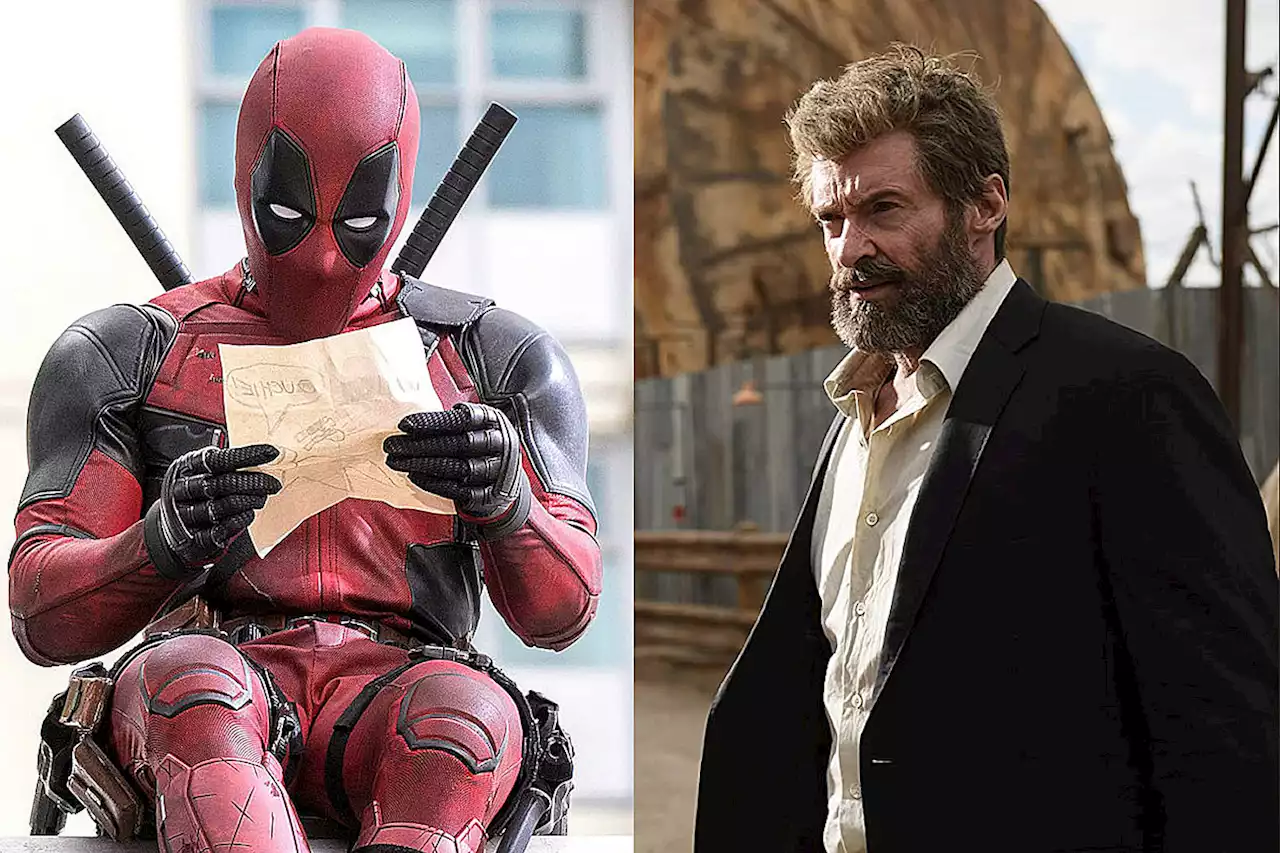 ‘Deadpool’ and ‘Logan’ Premiere on Disney+ Tomorrow