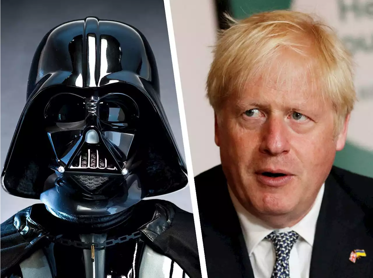 'Hasta la vista, baby': Other film quotes Boris could have signed off with