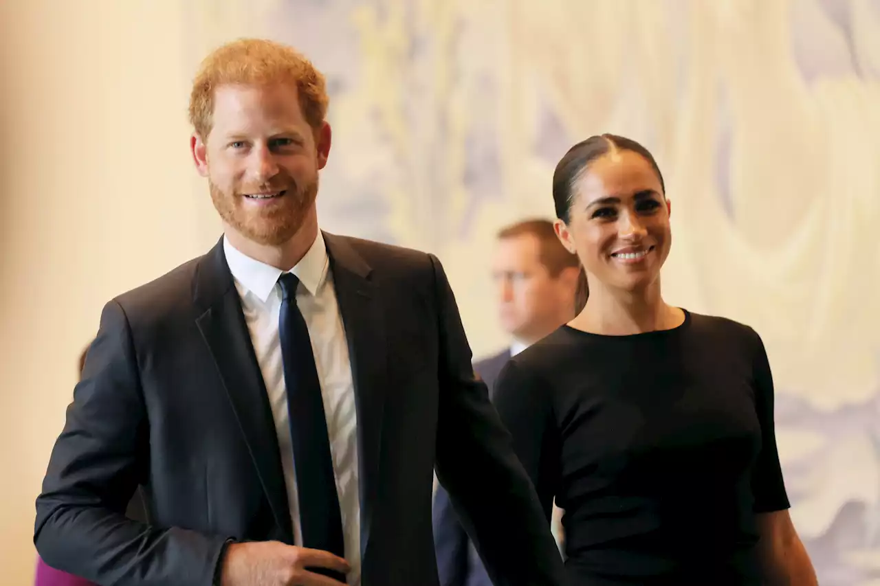 Prince Harry's grating UN speech had little in common with the great Mandela