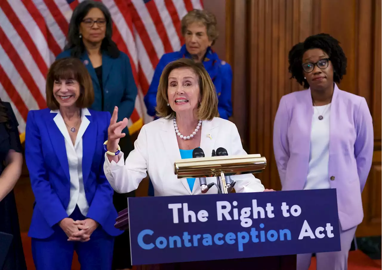 House OKs Bill to Protect Contraception from Supreme Court