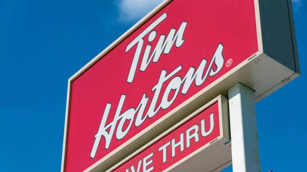 No, Tim Hortons CEO Was Not Arrested