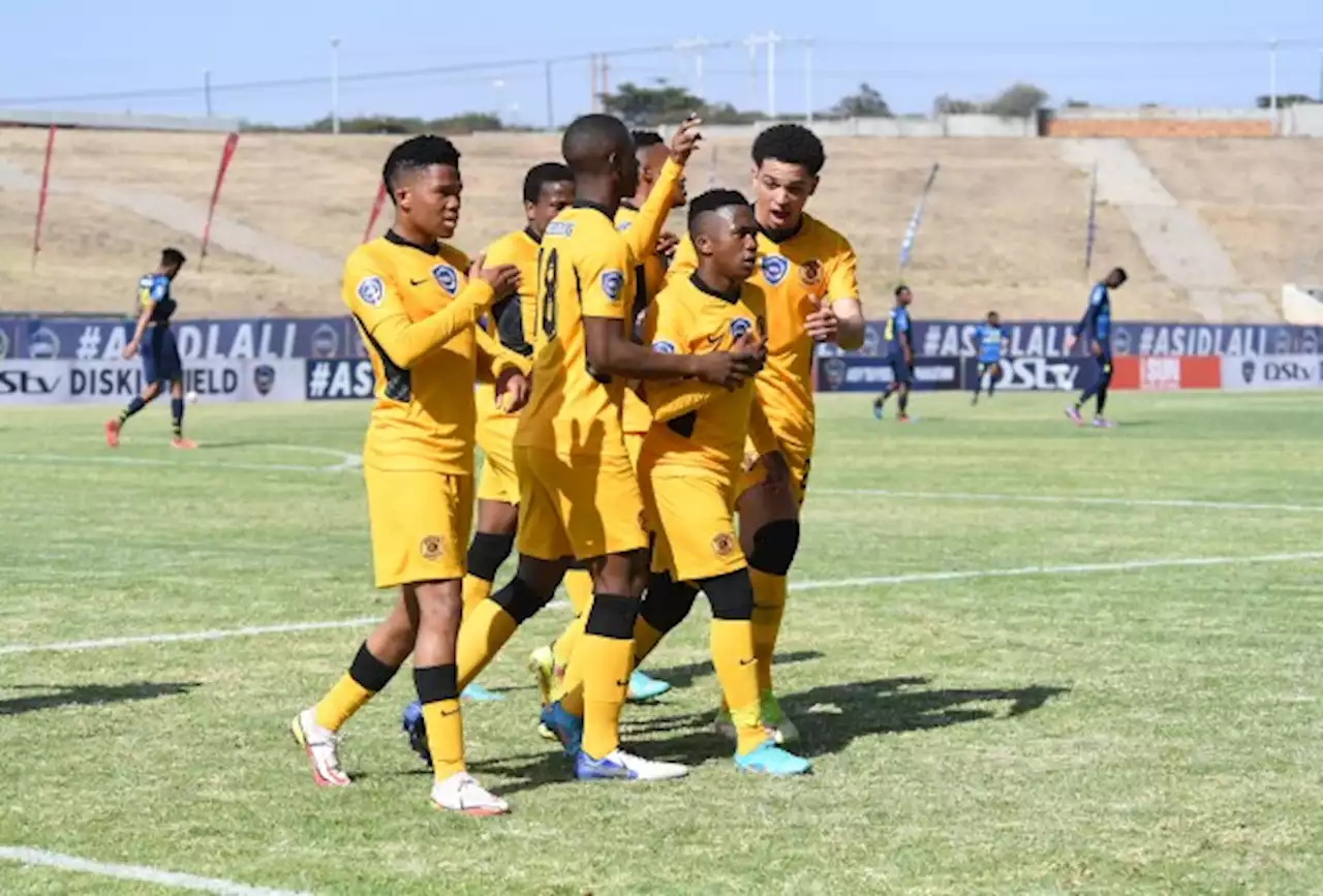 Vela Khumalo Makes Promise To Chiefs Ahead Of Cup Final