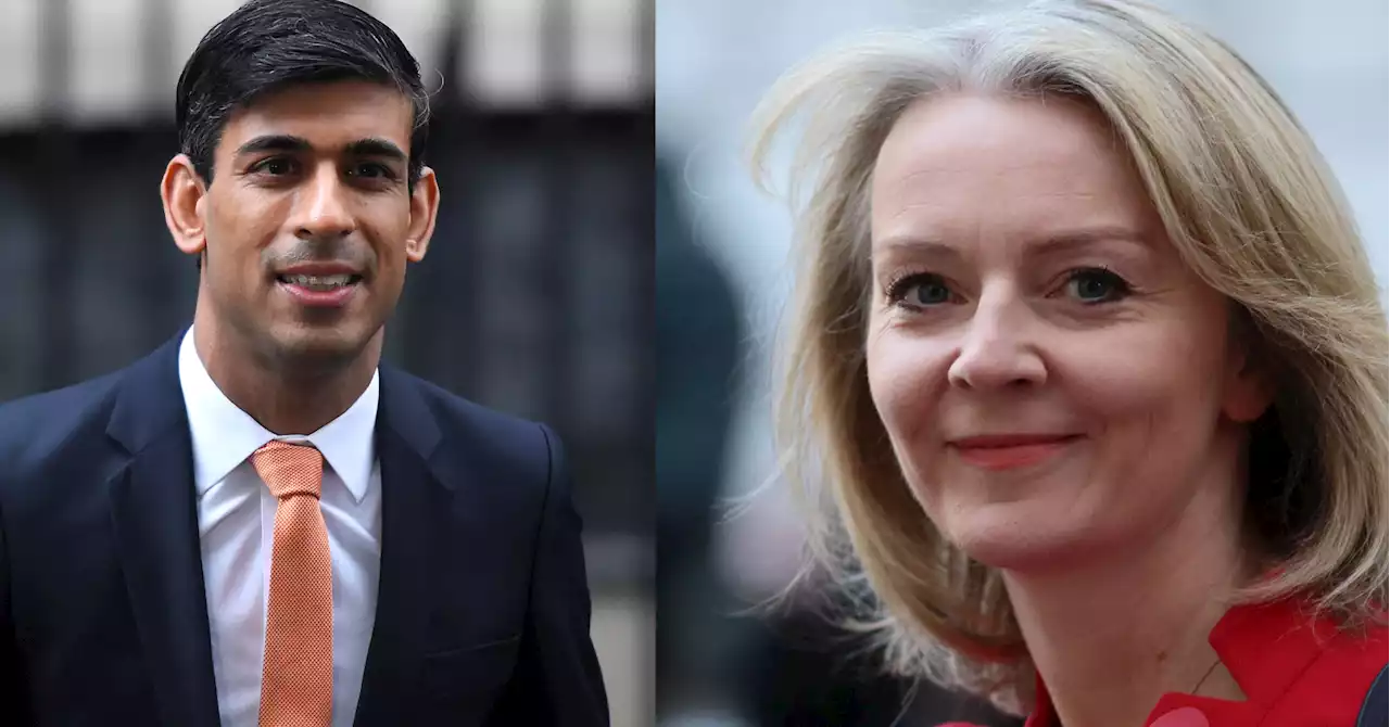 Rishi Sunak vs Liz Truss – who will be our next prime minister?