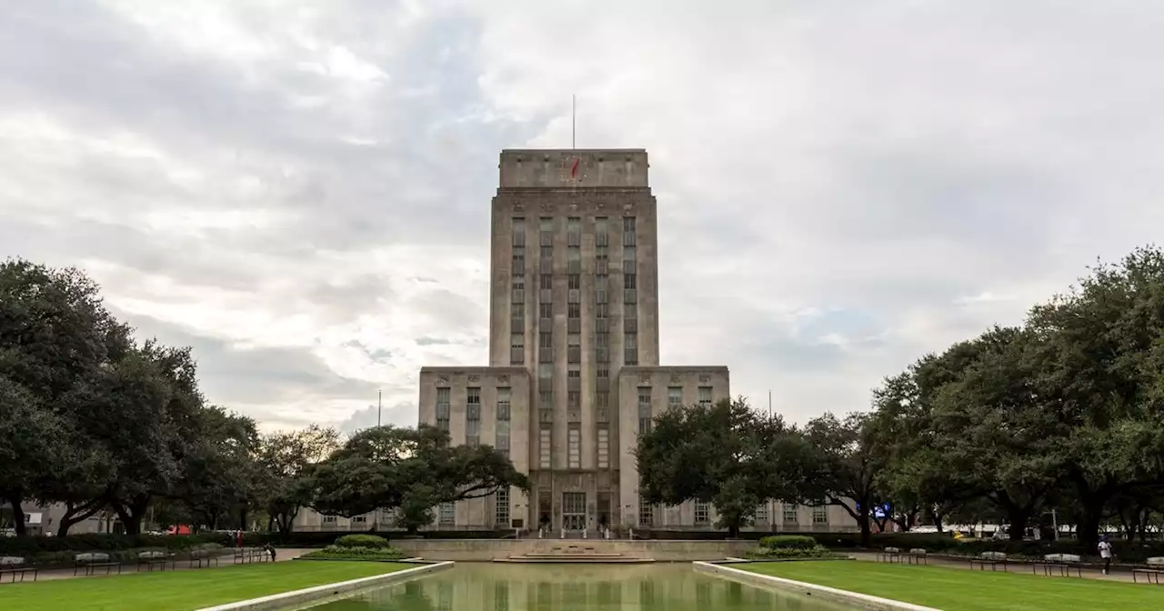 Black and Latino residents’ complaints about illegal trash dumping in Houston lead to federal investigation