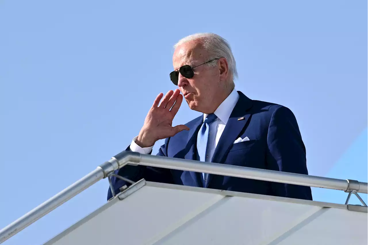 Biden plans Africa summit in December as China influence grows | The Citizen