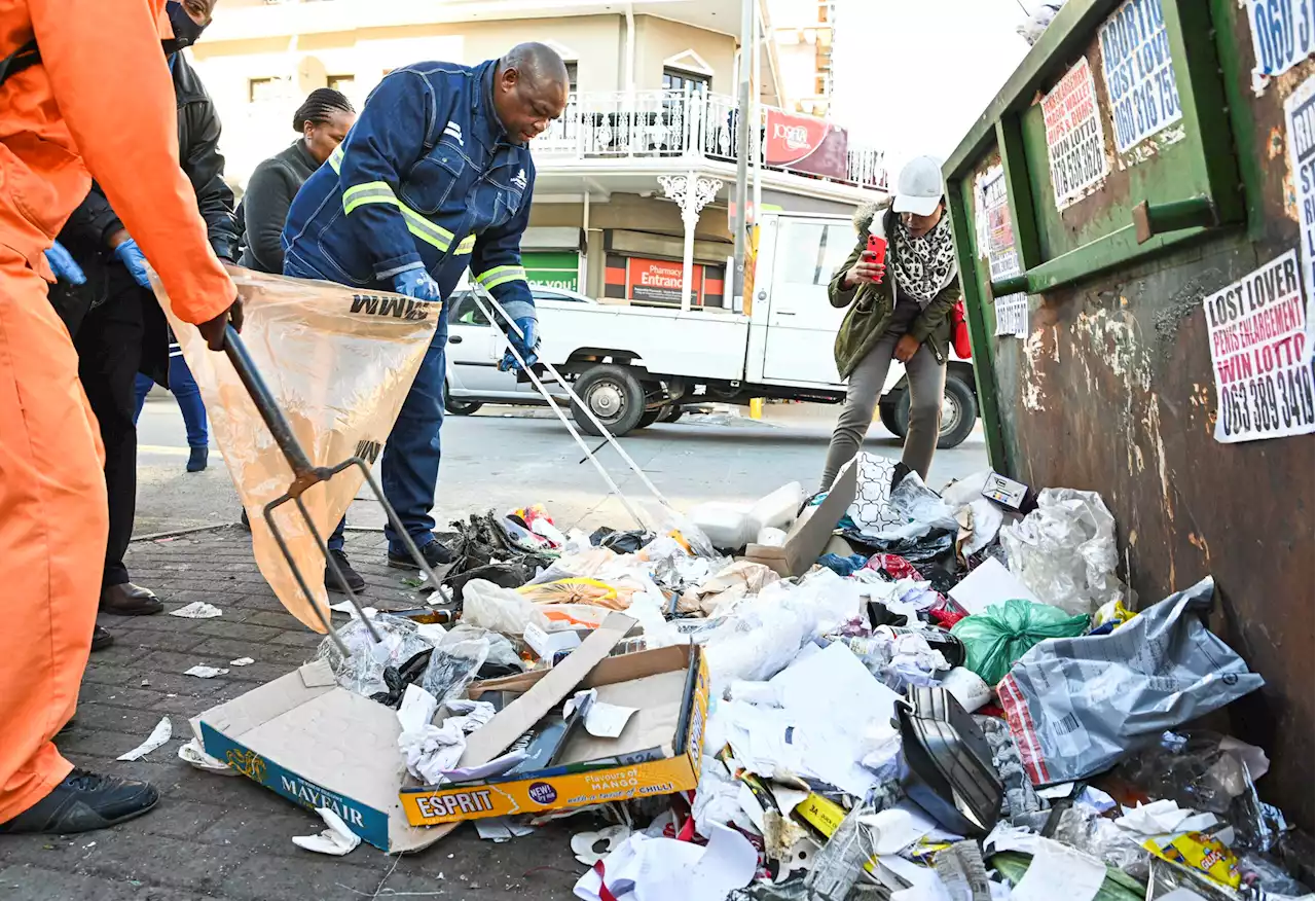 Municipal services being delivered at a huge financial cost to SA, says expert | The Citizen