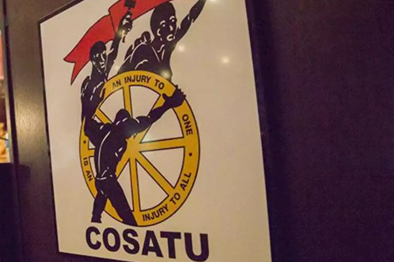 Reserve Bank becoming reckless on interest rates - Cosatu | The Citizen