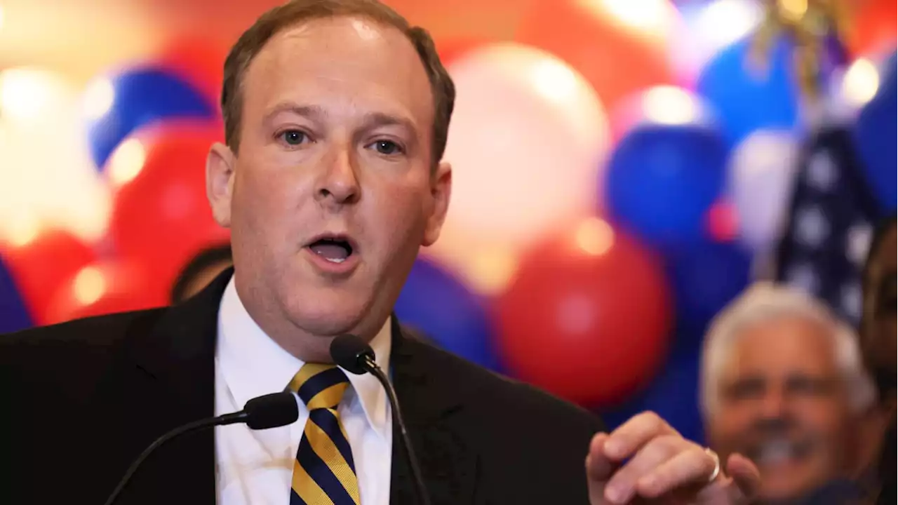 GOP Rep. Lee Zeldin Accosted by Armed Man at NY Campaign Stop