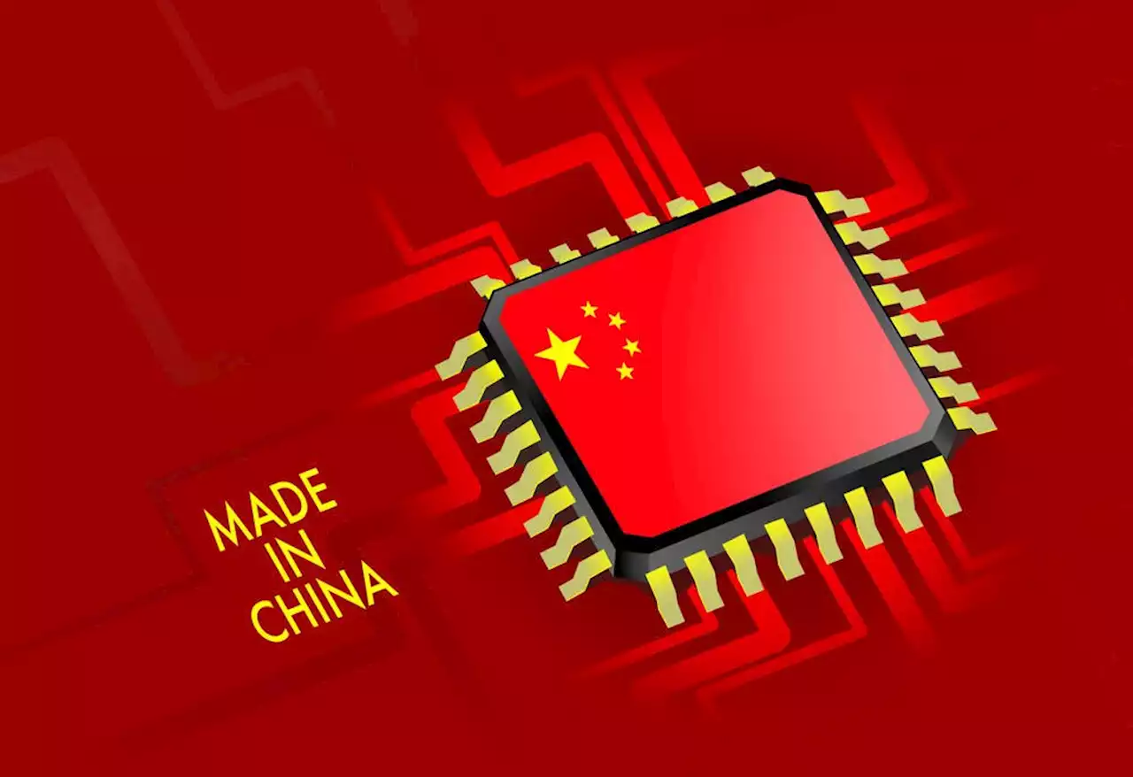 China figured out how to make 7nm chips despite US sanctions