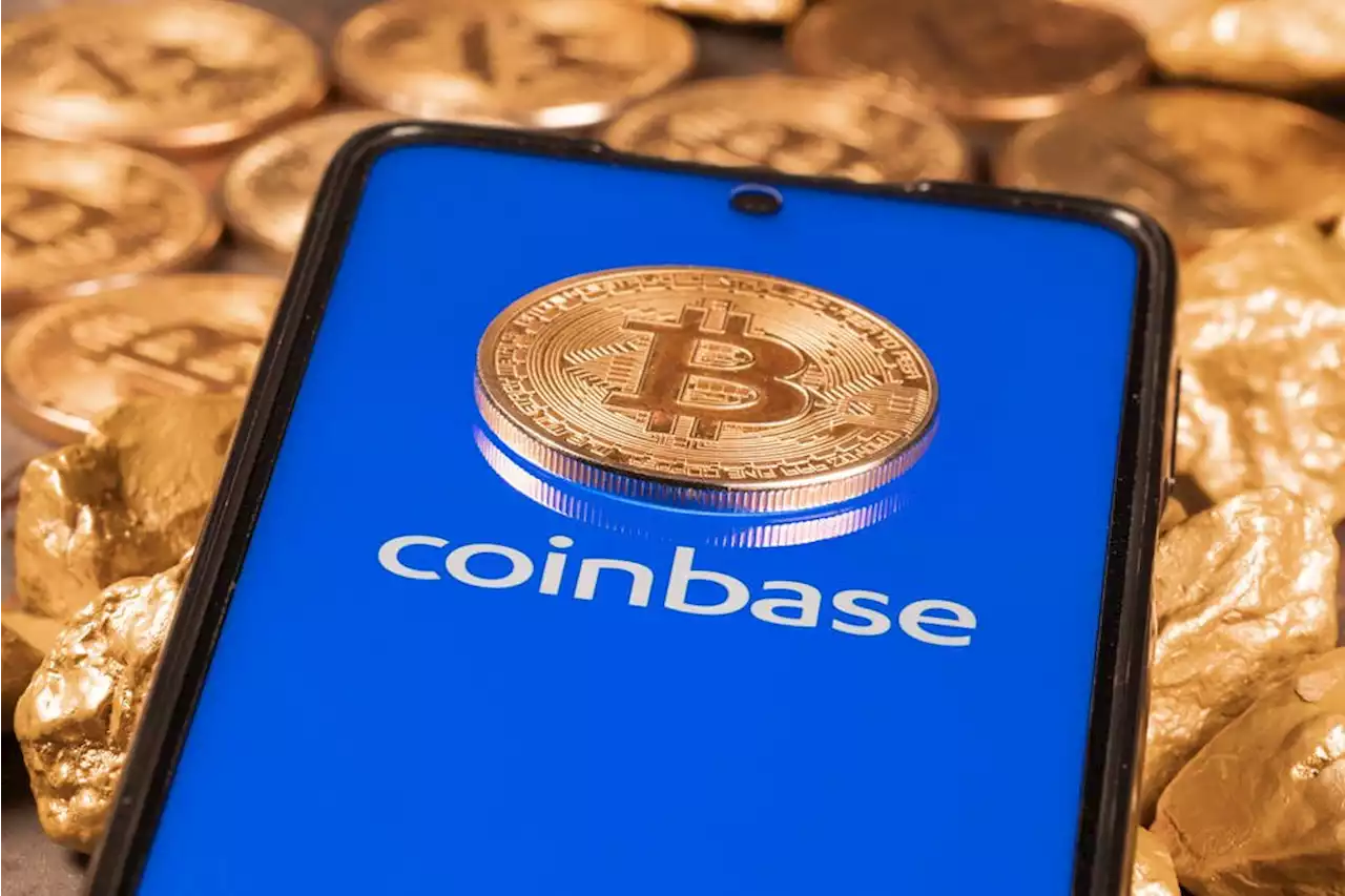 Ex-Coinbase manager charged in crypto insider trading case