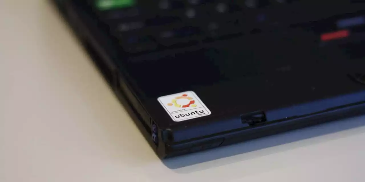 Getting Linux onto a non-approved laptop