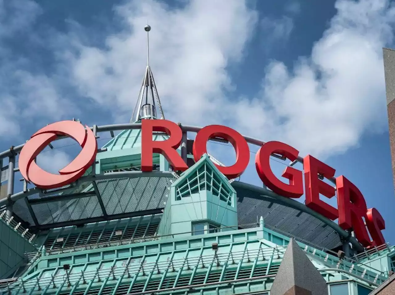 Rogers names new chief technology officer just weeks after massive outage