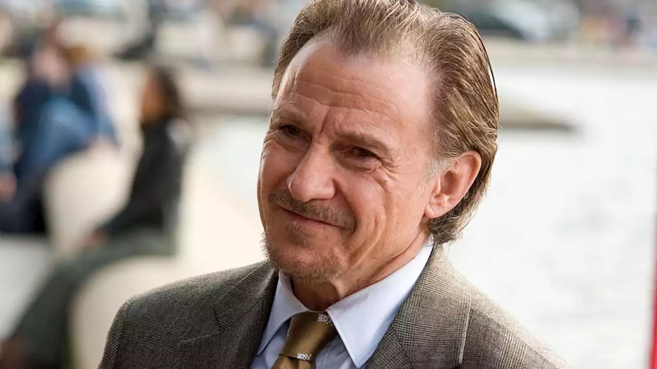 Harvey Keitel Joins ‘National Treasure’ Series at Disney+