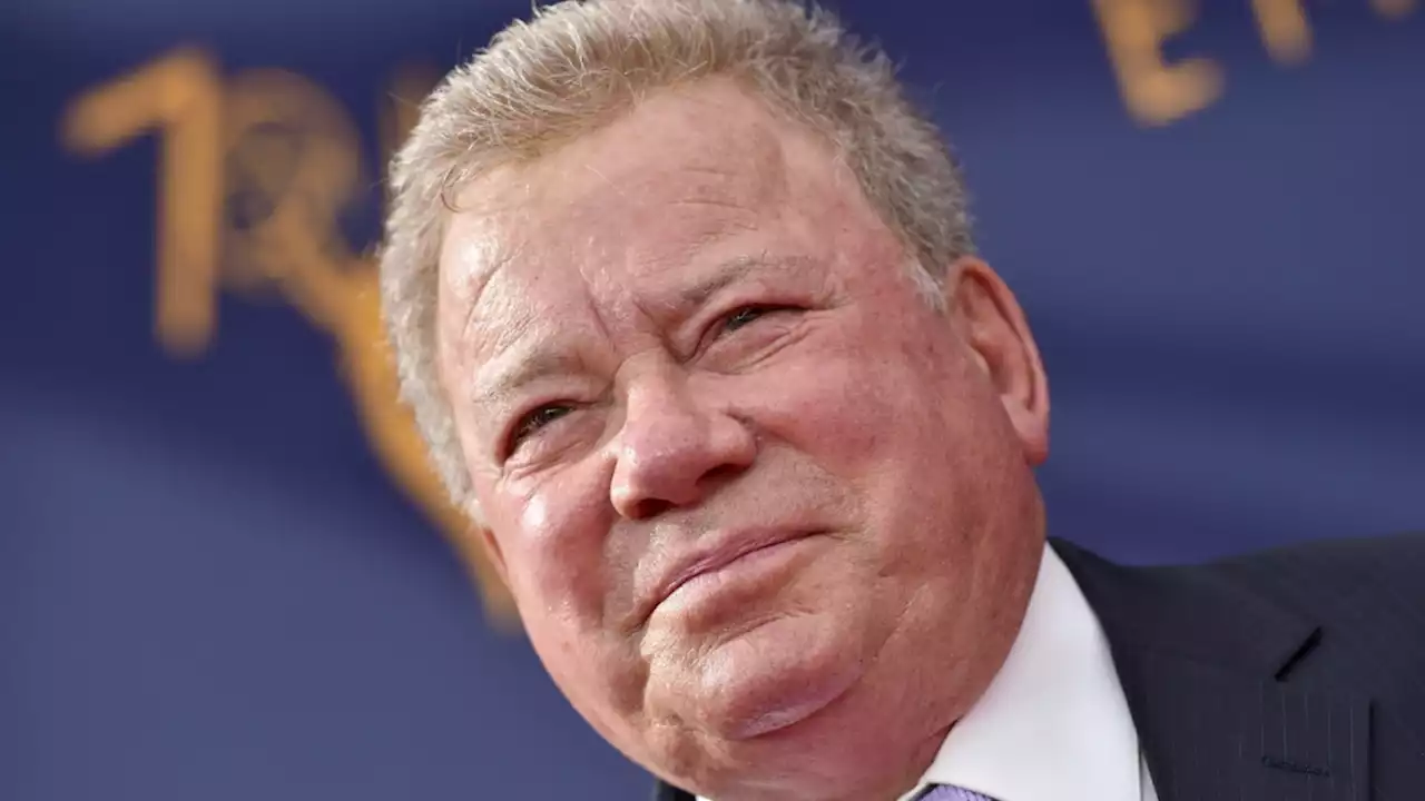 William Shatner Sounds Off on ‘Star Wars,’ Latest ‘Star Trek’ Shows During Lively Comic-Con Appearance