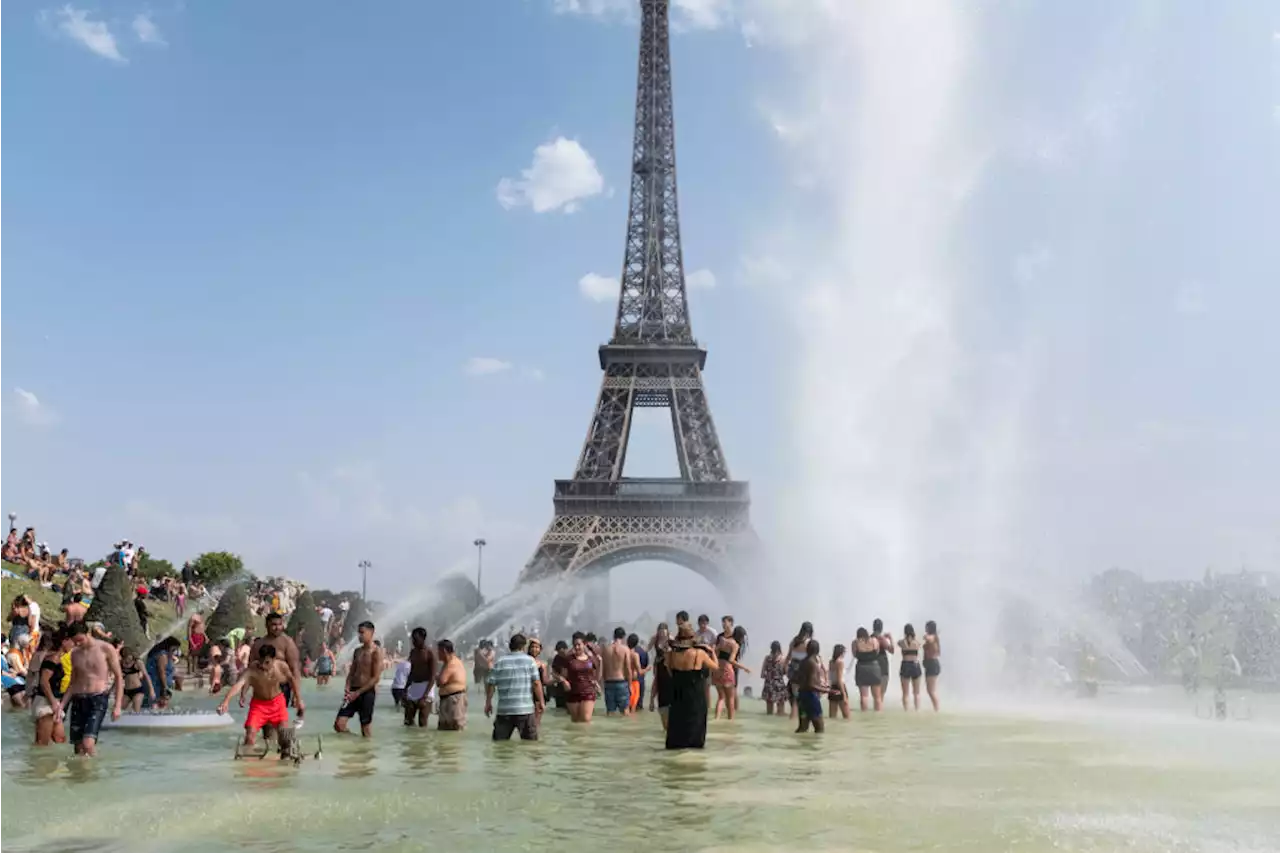 What the Crash of the Euro Means for American Tourists