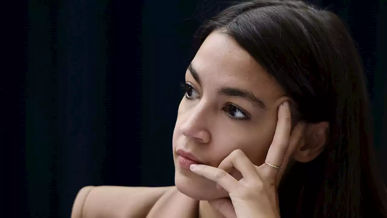 AOC Calls Out 195 House Republicans Who Voted Against Access to Contraception