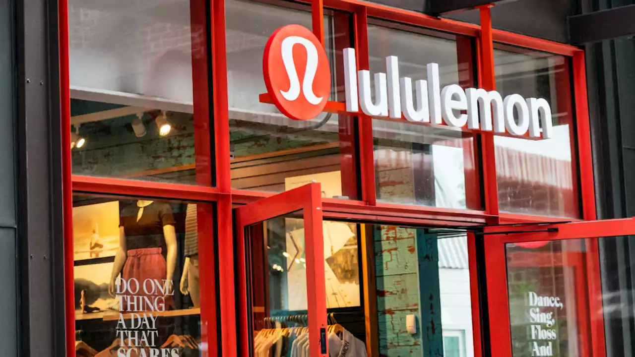 Lululemon Workers in DC Become the Latest to Join Retail Union Wave