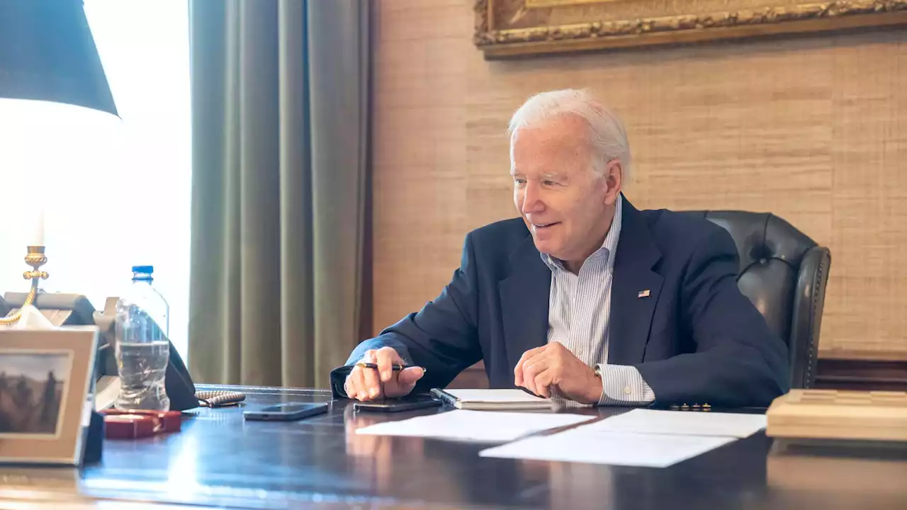 Concerns over Biden's health, What to watch for during tonight's Jan. 6 hearing, and more trending topics