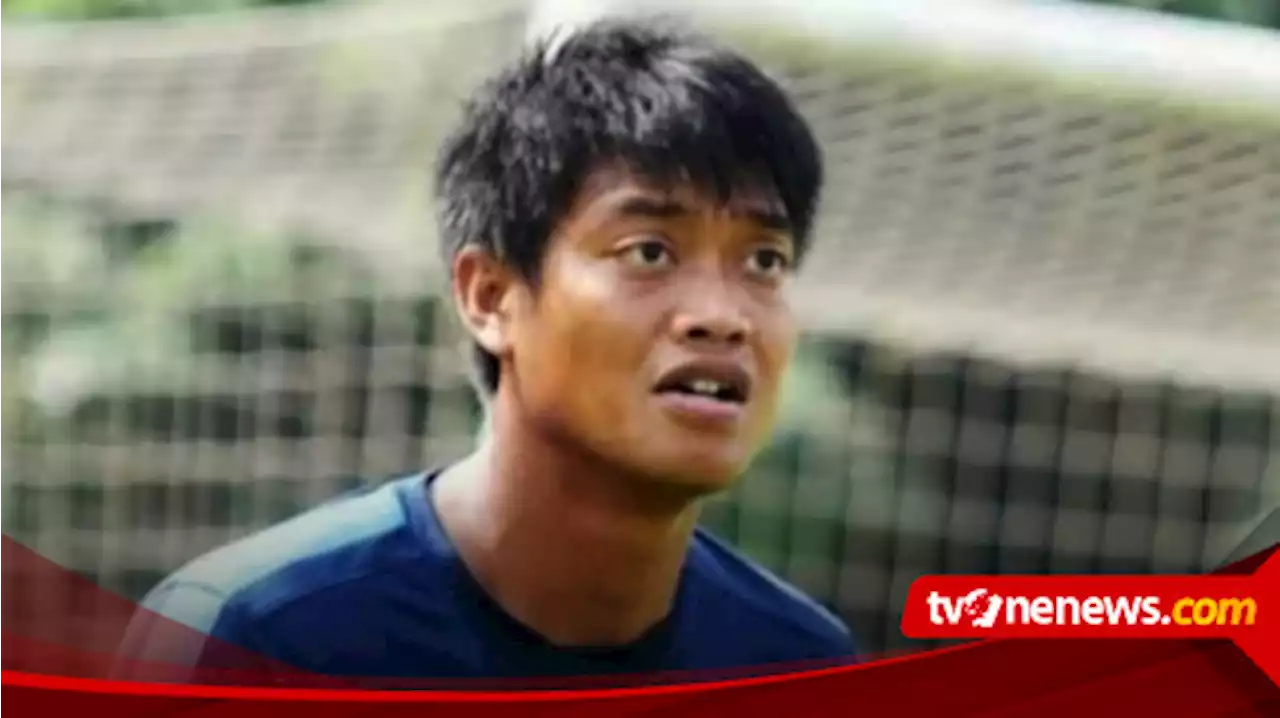 Arema FC Abadikan Nomor 1 untuk Mantan Kiper Timnas, Kurnia Meiga