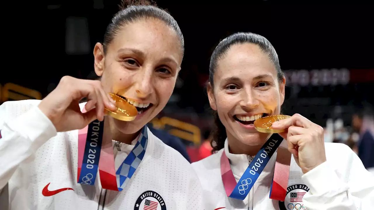 Sue Bird vs. Diana Taurasi: WNBA legends meet for final time in regular-season matchup