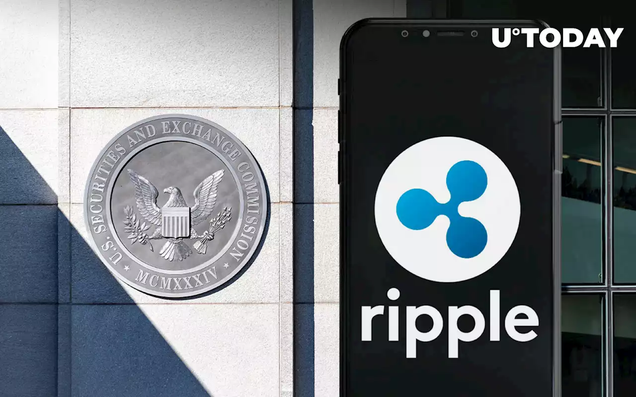 SEC Resists Surrendering Hinman Emails to Ripple