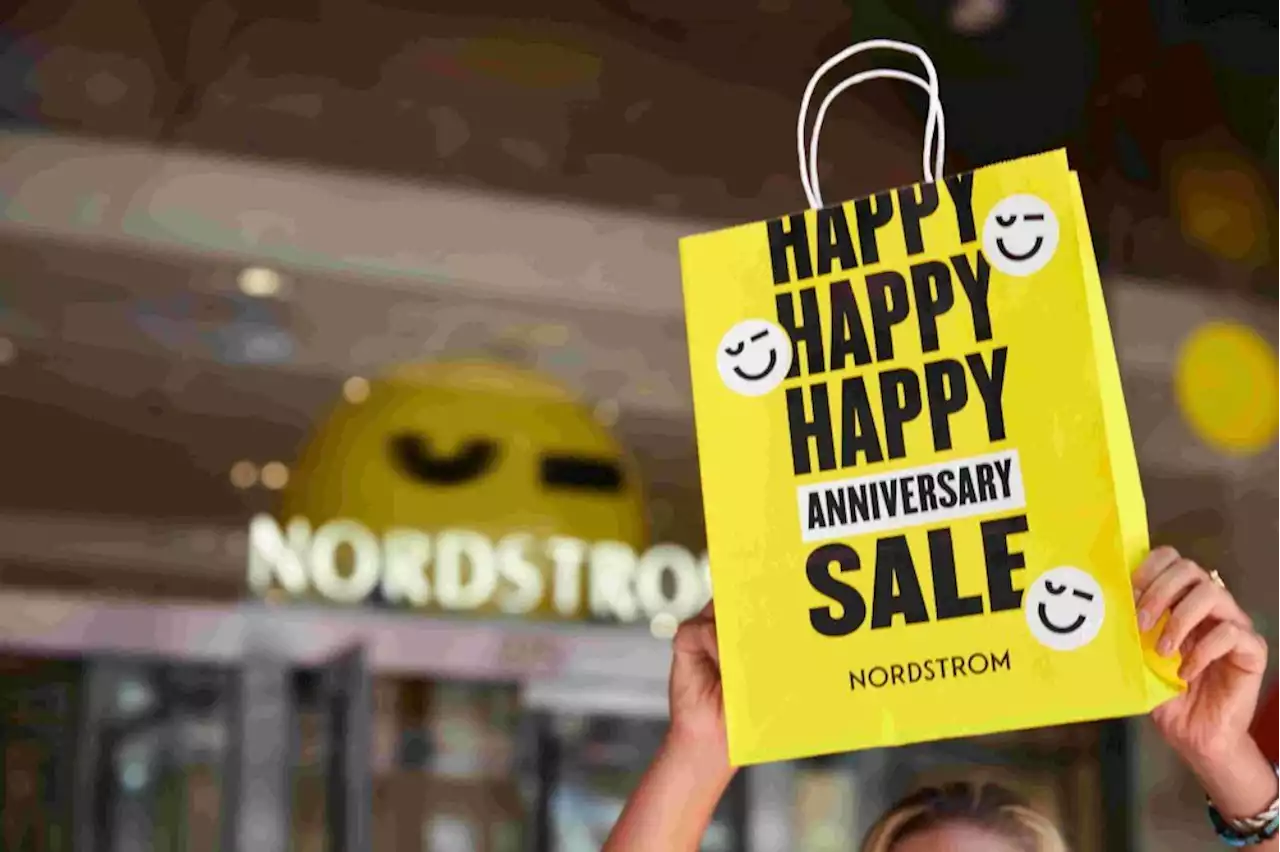 Best Nordstrom Anniversary Sale deals in Canada 2022