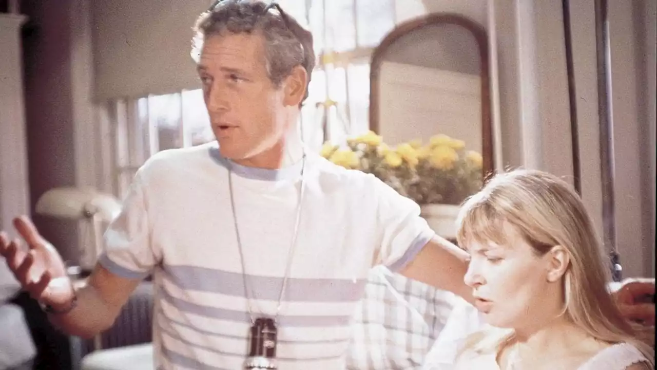 Ethan Hawke Explains Why His Paul Newman, Joanne Woodward Doc Became a Six-Hour Affair