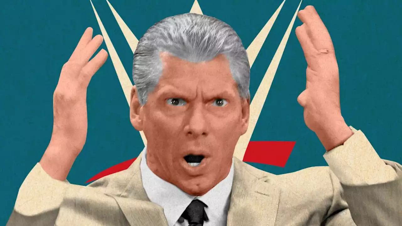 Vince McMahon’s Latest Scandals Jeopardized WWE’s Media Expansion