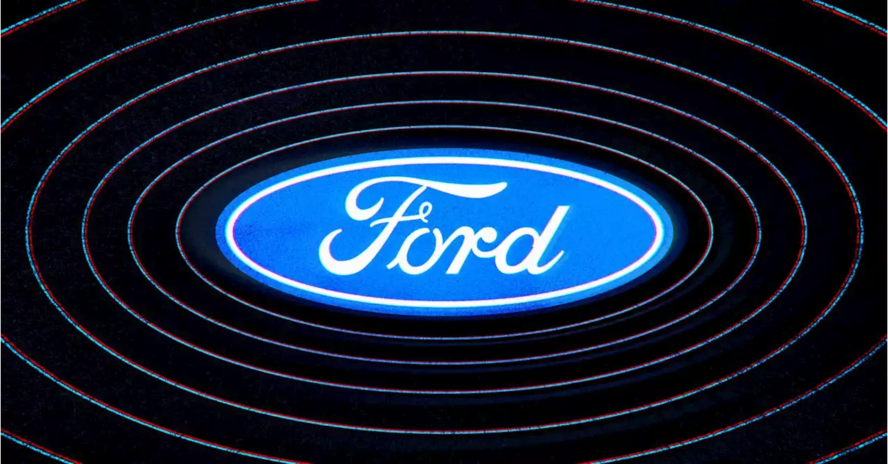 Ford will reportedly slash a quarter of its workforce to fuel EV expansion