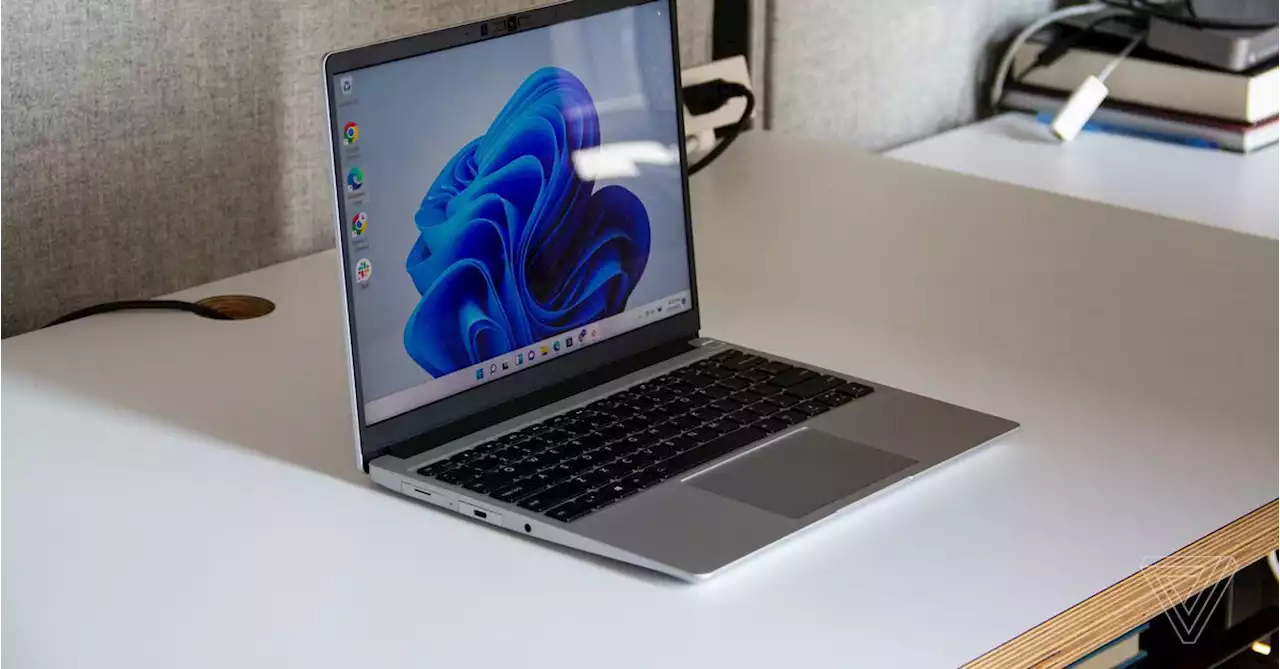 Framework Laptop (2022) review: promises kept